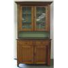 Image 1 : 19th C. Pennsylvania poplar stepback cu