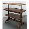Image 1 : William IV mahogany three metamorphic d