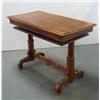Image 2 : William IV mahogany three metamorphic d