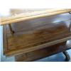 Image 3 : William IV mahogany three metamorphic d
