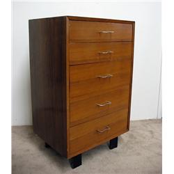 Herman Miller designed by George Nelson