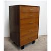 Image 1 : Herman Miller designed by George Nelson