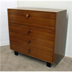 Herman Miller designed by George Nelson