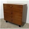 Image 1 : Herman Miller designed by George Nelson
