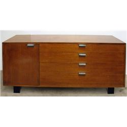 Herman Miller designed by George Nelson