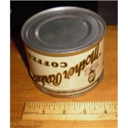 rare Mother Parker's old tin for collectors - en métal pour collectionneurs