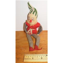 Collectible Toy you can bend
