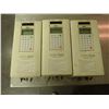 Image 2 : (3) Mitsubishi Freqrol-A200 Inverters, M/N: FR-A240E-0.75K-UL