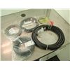 Image 1 : Lot of New Misc Connection Cables, See pics for Info