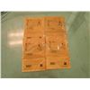 Image 1 : (4) New IFM Effector Proximity Switch Sensor, M/N: IFC204