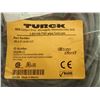 Image 2 : Lot of New Turck Connection Cables