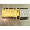 Image 2 : Lot of Misc SICK Relays