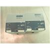 Image 2 : (2) Sola Power Supplies, M/N: SDN 10-24-100