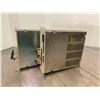 Image 2 : (2) Yaskawa DR2-08ACY162 Servopack
