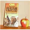 Image 1 : WAR Desert Storm CNN video Special Report VHS tape film