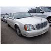 Image 2 : 2003 Cadillac Deville