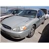 Image 1 : 2007 Ford Taurus