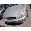 Image 2 : 2007 Ford Taurus