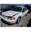 Image 1 : 2001 Ford Escort