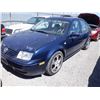 Image 1 : 2003 Volkswagen Jetta