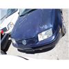 Image 2 : 2003 Volkswagen Jetta