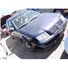 Image 3 : 2003 Volkswagen Jetta