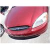Image 2 : 2000 Ford Taurus