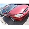 Image 3 : 2000 Ford Taurus