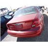 Image 4 : 2000 Ford Taurus