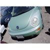 Image 2 : 1999 Volkswagen New Beetle