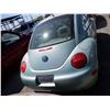 Image 4 : 1999 Volkswagen New Beetle