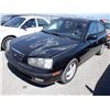 Image 1 : 2001 Hyundai Elantra