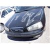 Image 2 : 2001 Hyundai Elantra