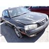 Image 3 : 2001 Hyundai Elantra