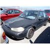 Image 1 : 1999 Ford Contour