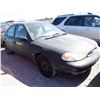 Image 3 : 1999 Ford Contour