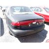 Image 4 : 1999 Ford Contour