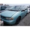 Image 1 : 1997 Ford Windstar