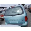 Image 3 : 1997 Ford Windstar