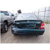 Image 3 : 2001 Mazda Protege
