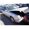 Image 3 : 1998 Mercedes-Benz E-Class