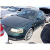Image 1 : 2000 Volkswagen Passat