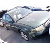 Image 3 : 2000 Volkswagen Passat