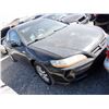 Image 3 : 2001 Honda Accord
