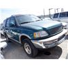 Image 2 : 1998 Ford Expedition