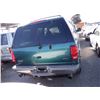 Image 4 : 1998 Ford Expedition