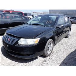 2005 Saturn Ion