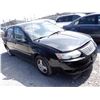 Image 2 : 2005 Saturn Ion