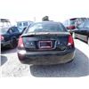 Image 3 : 2005 Saturn Ion