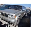 Image 1 : 1996 Acura SLX